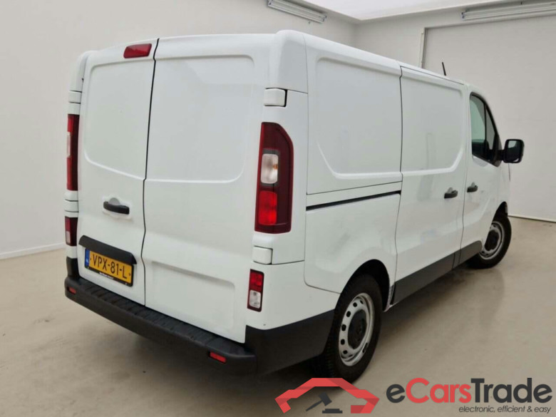 RENAULT Trafic 2.0 dCi T29 L1H1Comf #2