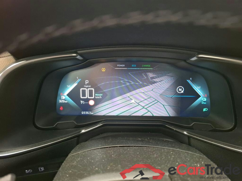 DS DS 7 Crossback 5p SUV E-TENSE 4x4 Business #6