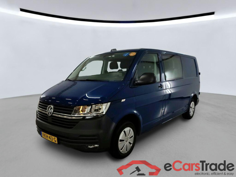 VOLKSWAGEN Transporter 66 kW #1