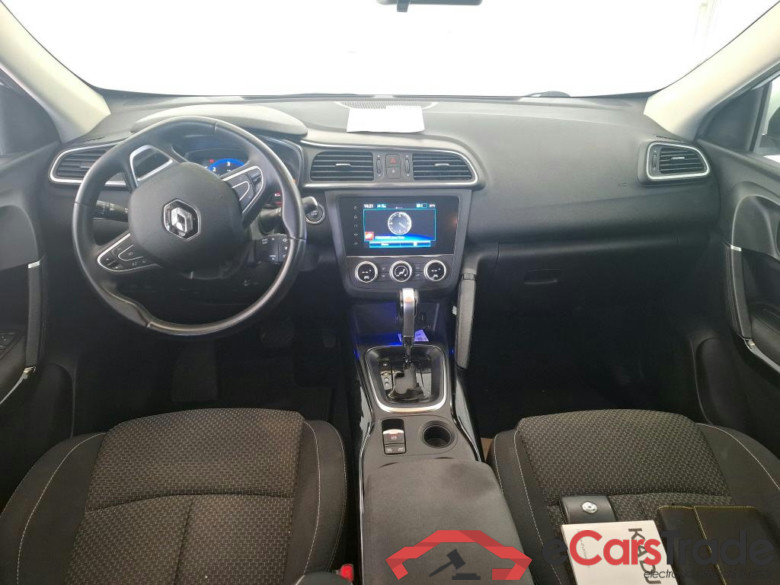 Kadjar Business 1.5 dCi 115CV E6d #5