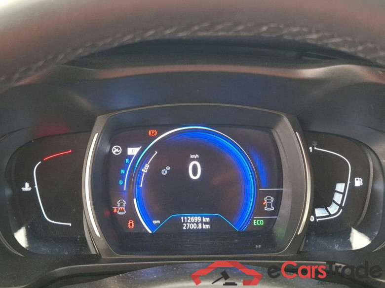 RENAULT Kadjar / 2018 / 5P / Crossover Evolution dCi 115 EDC #6