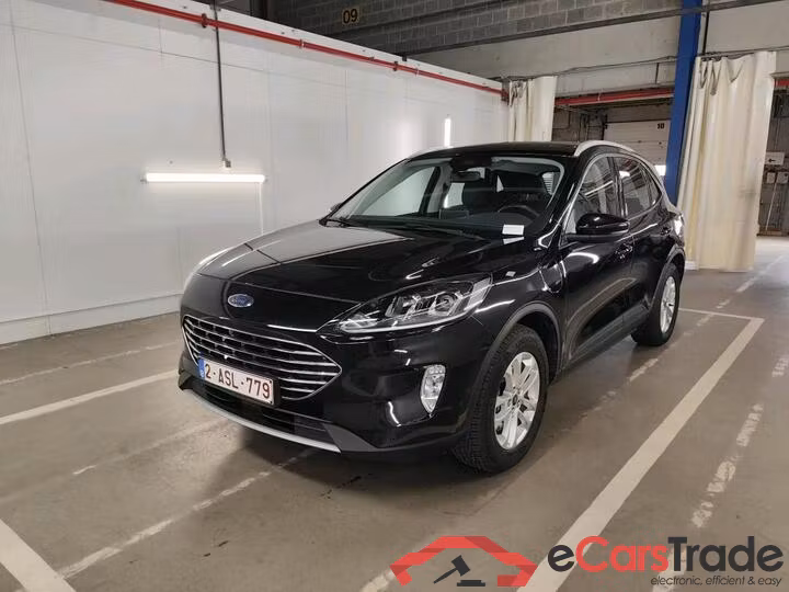 Ford Kuga Kuga 2.5i PHEV Aut. Titanium 165kW/224pk  5D/P Auto-V