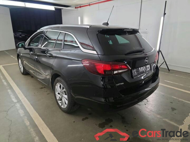 Opel Astra Sports Tourer Astra Sports Tourer 1.5 Turbo D S/S Elegance Auto 90kW/122pk  5D/P Auto-9 #3