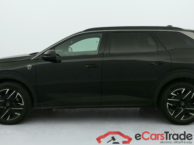 Peugeot 5008 HYBRID 145CH E-DCS6 GT #4