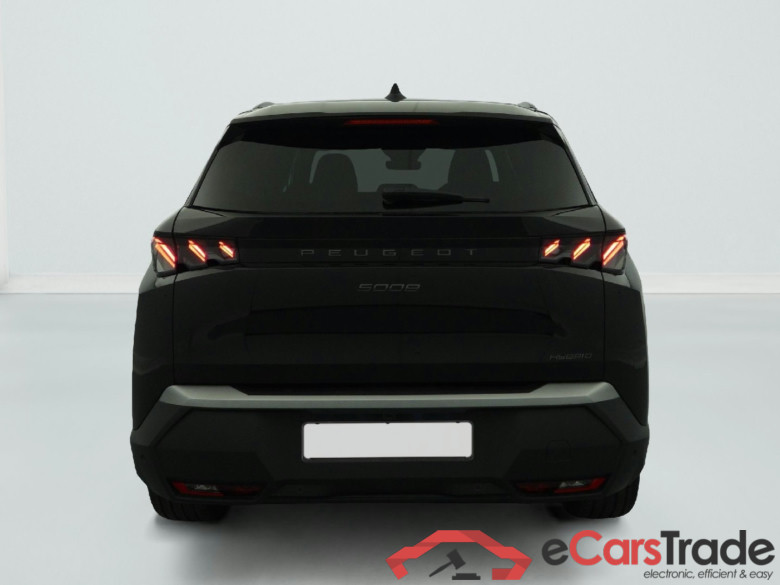 Peugeot 5008 HYBRID 145CH E-DCS6 GT #6