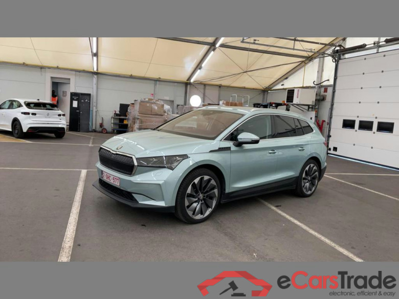 SKODA Enyaq 82 kWh 80 #1