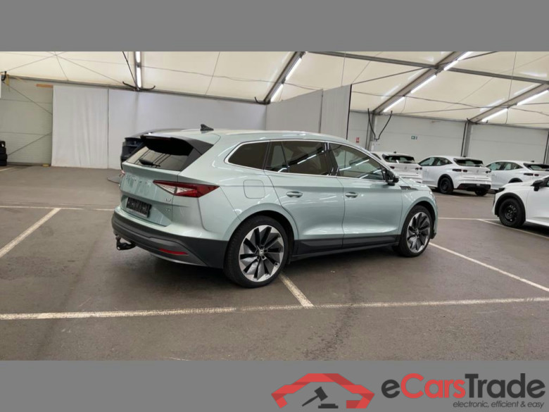 SKODA Enyaq 82 kWh 80 #4