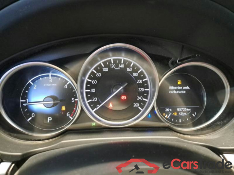 MAZDA CX-5 / 2017 / 5P / SUV DIESEL 2.2L 150CV 2WD  BUSINESS #4