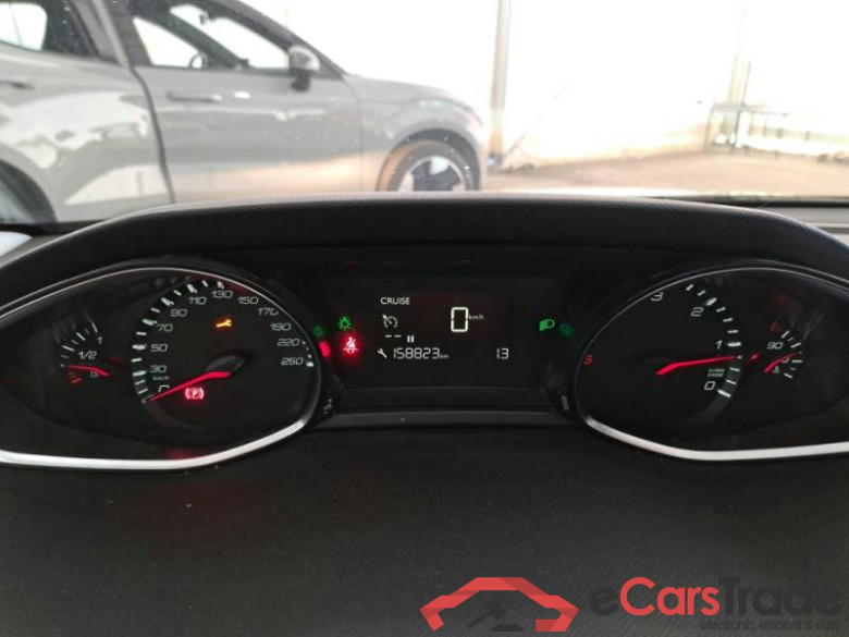 PEUGEOT 308 / 2017 / 5P / STATION WAGON SW BUSINESS BLUEHDI 100CV SeS #4