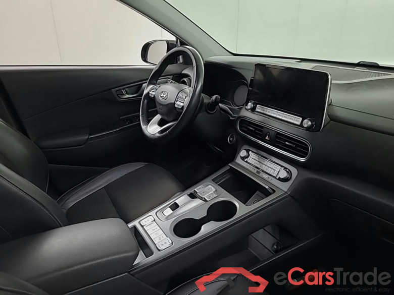 HYUNDAI Kona Premium Sky Electric 64 kWh 5D Athlon Edition #6