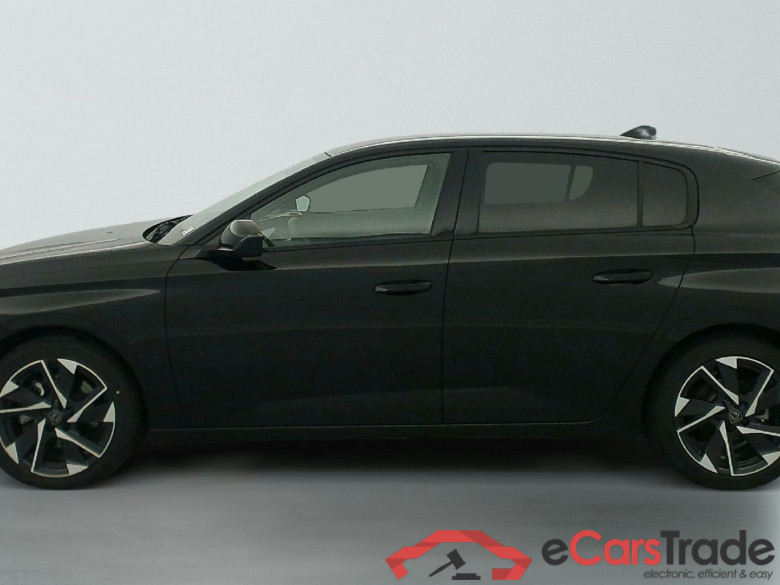 Peugeot 308 Allure Hybrid 145 e-DCS6 #4