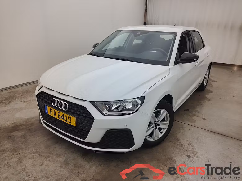 Audi A1 30 TFSI S tronic 5d