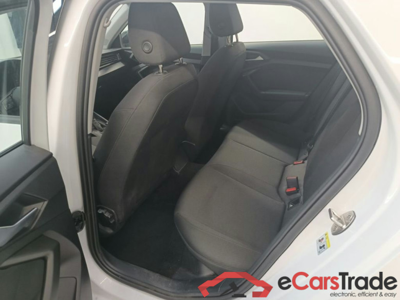 AUDI A1 SPORTBACK - 2019 30 TFSI 110hp S tronic (EU6d-TEMP) 5d #3