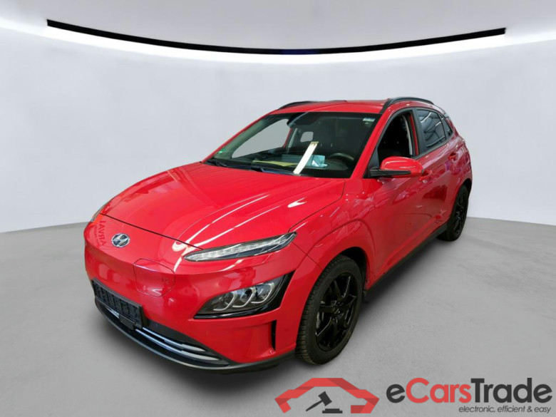 Kona Prime Elektro 2WD 64kWh #1