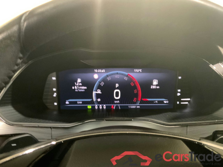 Superb Combi Ambition 2.0 TDI 110KW AT7 E6d #6
