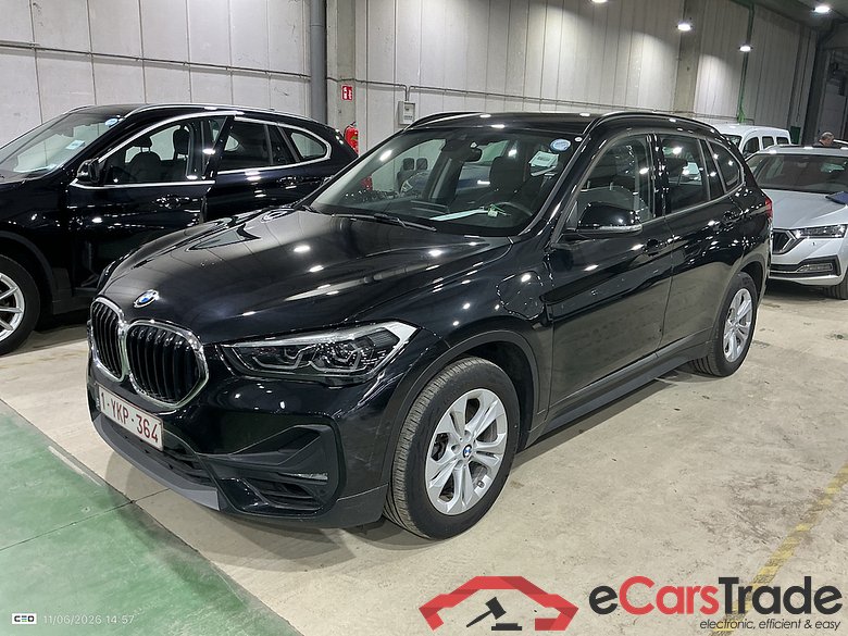BMW X1 - 2019 1.5iA xDrive25e PHEV OPF