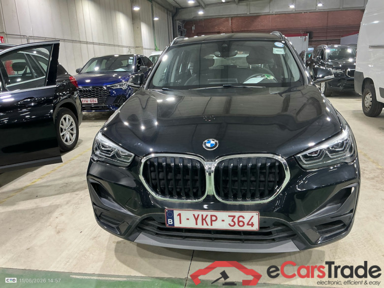 BMW X1 - 2019 1.5iA xDrive25e PHEV OPF #2