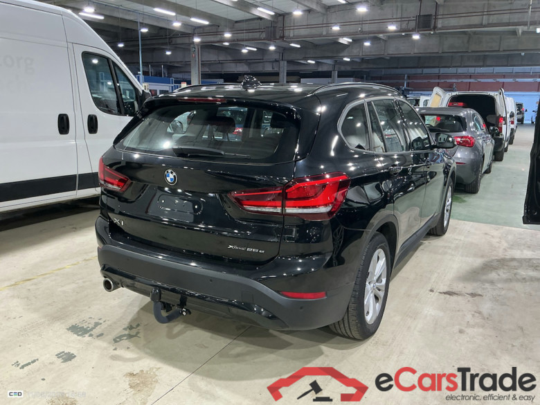 BMW X1 - 2019 1.5iA xDrive25e PHEV OPF #4