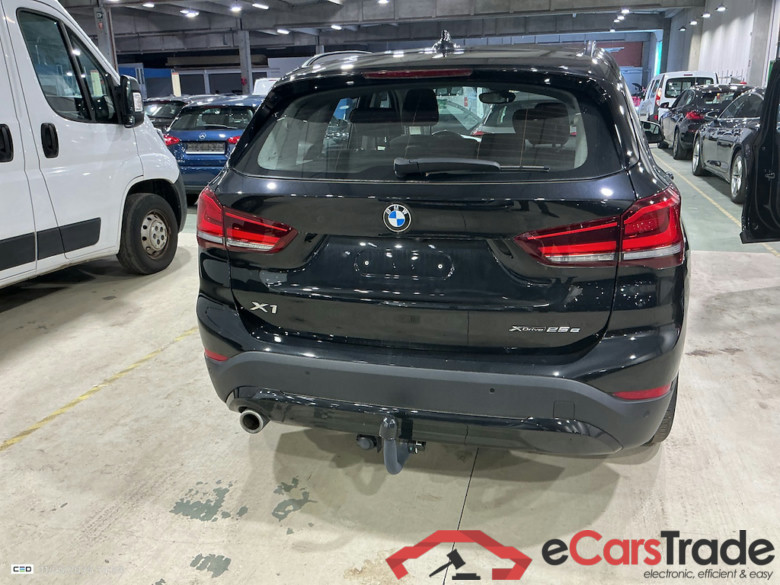 BMW X1 - 2019 1.5iA xDrive25e PHEV OPF #5