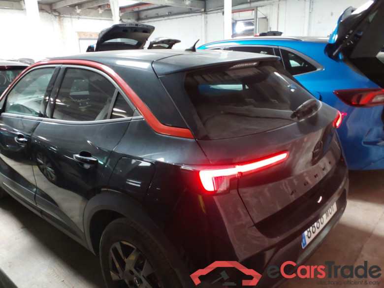 OPEL Mokka e GS BEV 136CV AUT  #2