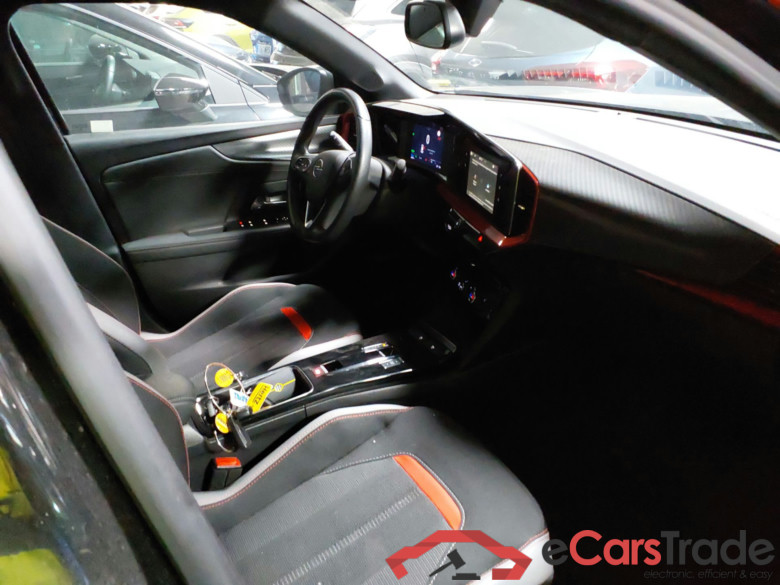 OPEL Mokka e GS BEV 136CV AUT  #3