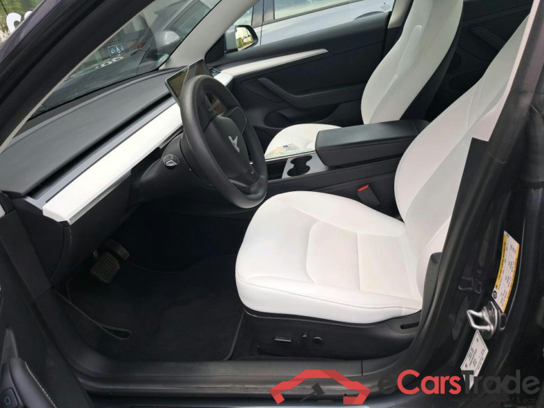 TESLA MODEL 3 BEV LONG RANGE DUAL MOTOR 4WD AUTO #5