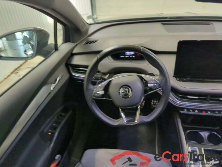 SKODA Enyaq iV 80 Sportline #3