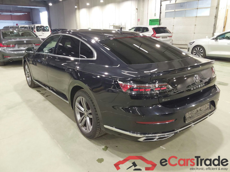 VOLKSWAGEN ARTEON 2.0 TDI 110KW R-LINE BUSINESS PREM #2