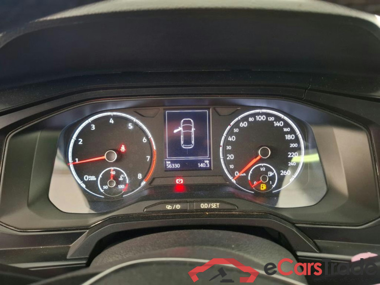 Polo VI Business 1.0 TSI 95CV BVM5 E6d #6