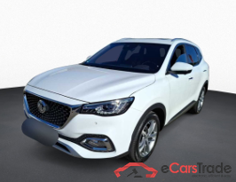 MG EHS PHEV Luxury 5d 119kW