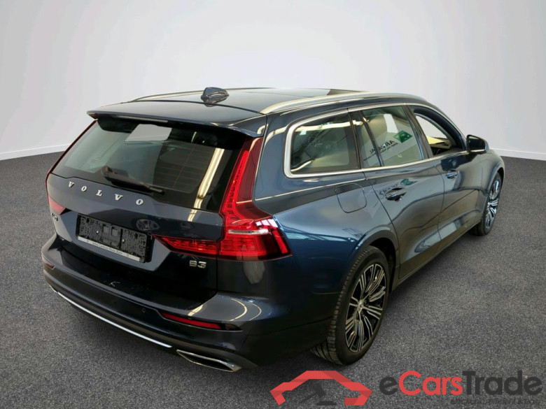 V60 Kombi Inscription 2.0 b5 120KW AT8 E6d #2