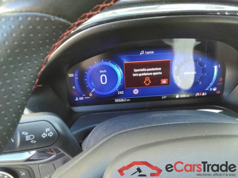 FORD PUMA / 2019 / 5P / SUV 1.0 ECOBOOST HYBRID 125CV ST-LINE #4