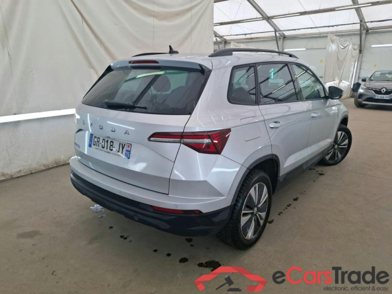 SKODA Karoq / 2022 / 5P / SUV 1.5 TSI 150ch ACT DSG7 Business #3