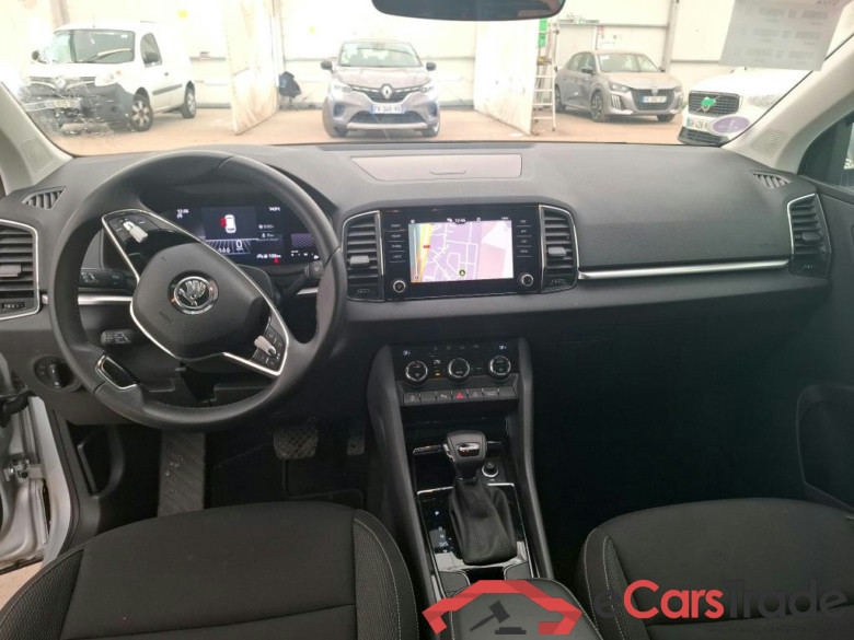 SKODA Karoq / 2022 / 5P / SUV 1.5 TSI 150ch ACT DSG7 Business #5