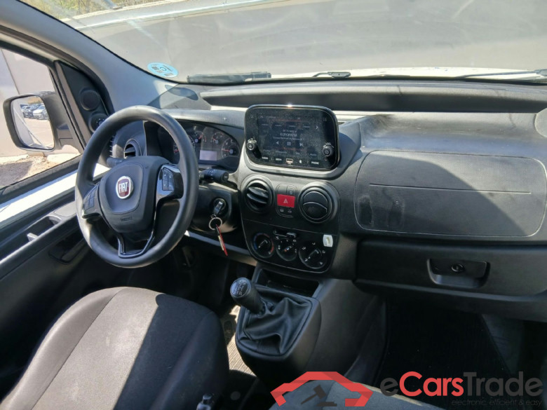 FIAT Fiorino / 2016 / 3P / furgón derivado de turismo Cargo Base N1 1.3 MJet 59 kW (80 CV) #3