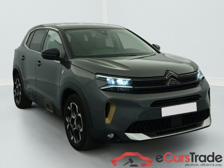 Citroen C5 AIRCROSS Hybride Rechargeable 225 e-EAT8 C-Series #1