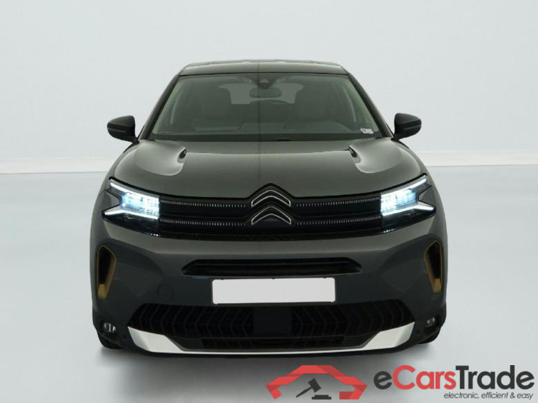 Citroen C5 AIRCROSS Hybride Rechargeable 225 e-EAT8 C-Series #2