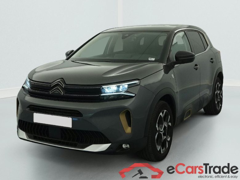 Citroen C5 AIRCROSS Hybride Rechargeable 225 e-EAT8 C-Series #3