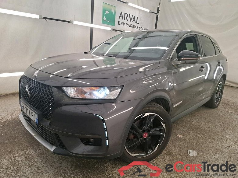 7 Crossback Performance Line 1.5 BlueHDi 130CV BVA8 E6d