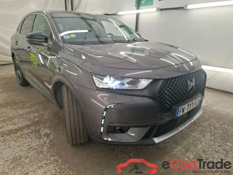 7 Crossback Performance Line 1.5 BlueHDi 130CV BVA8 E6d #4
