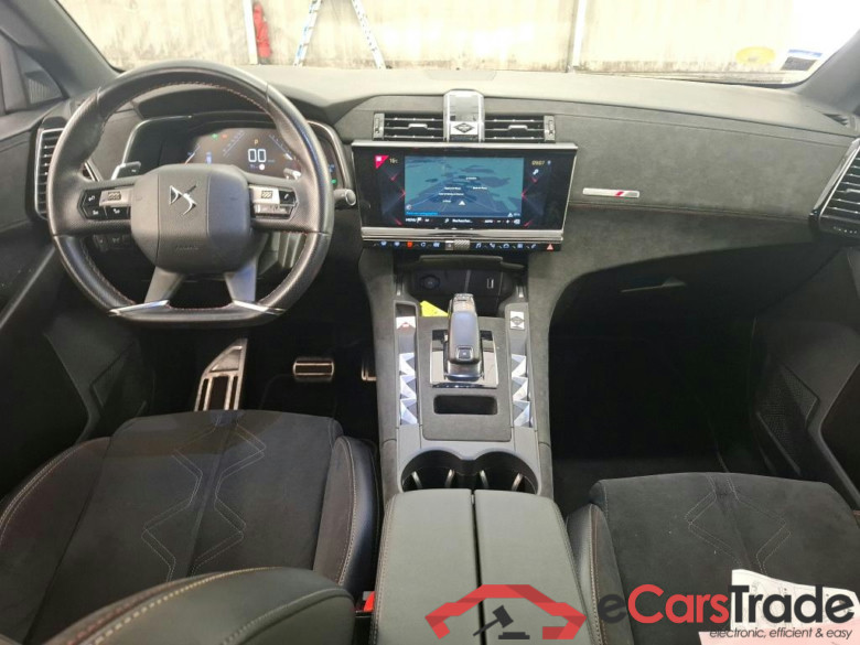 7 Crossback Performance Line 1.5 BlueHDi 130CV BVA8 E6d #5