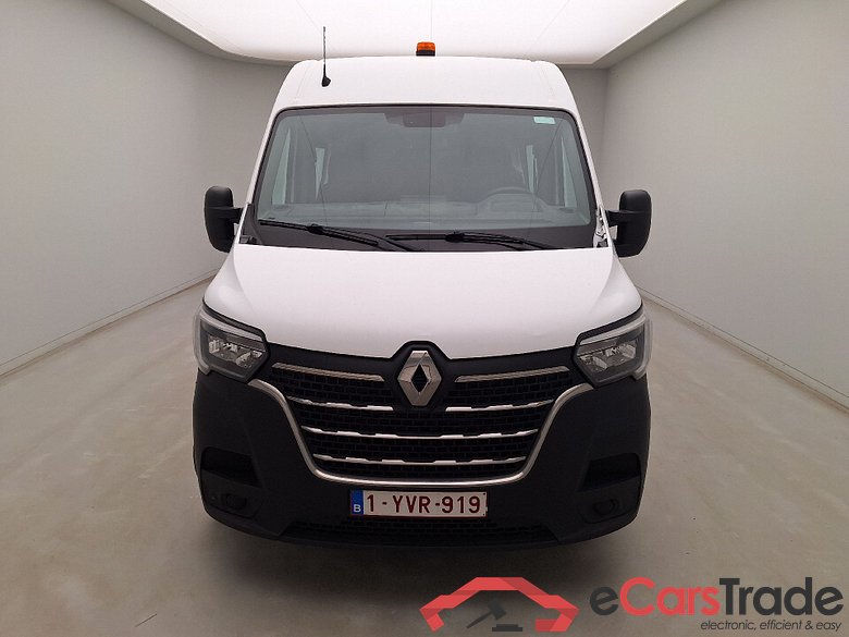 Renault, _Master '19, Renault Master L2H2 Blue dCi 135 - 3.5 DC Grand Co