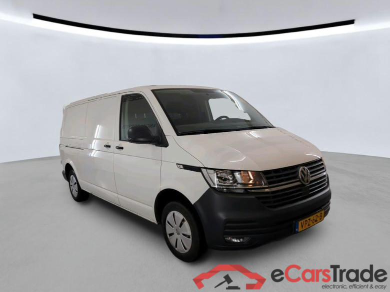 VOLKSWAGEN Transporter 81 kW #3