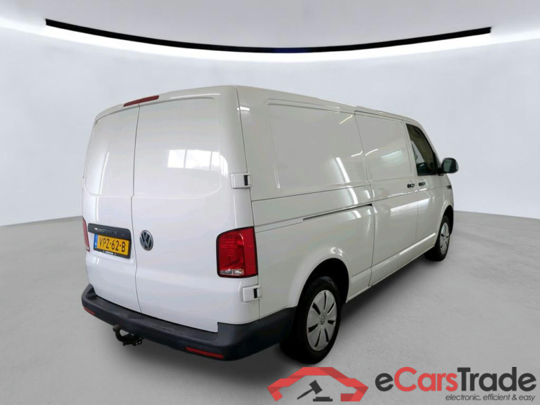 VOLKSWAGEN Transporter 81 kW #4
