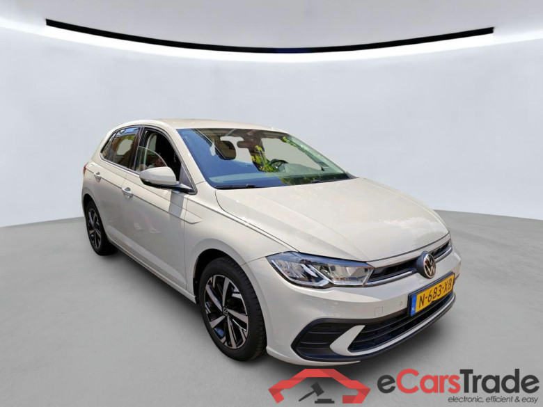 VOLKSWAGEN POLO 70 kW #4