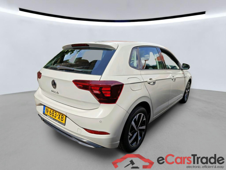 VOLKSWAGEN POLO 70 kW #5