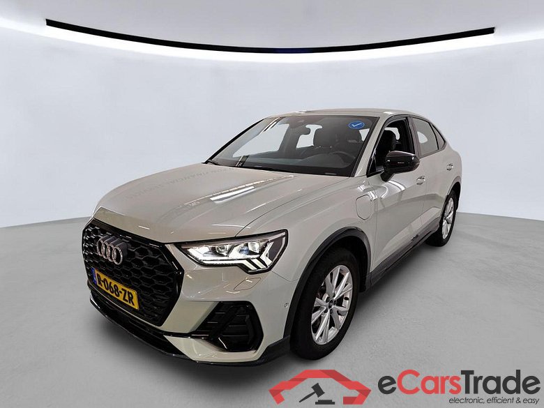 AUDI Q3 Sportback 110 kW
