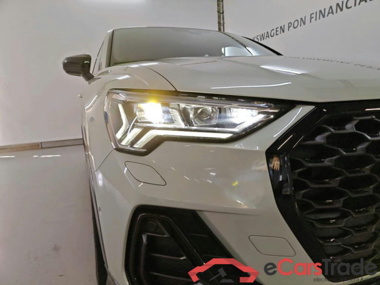 AUDI Q3 Sportback 110 kW #4