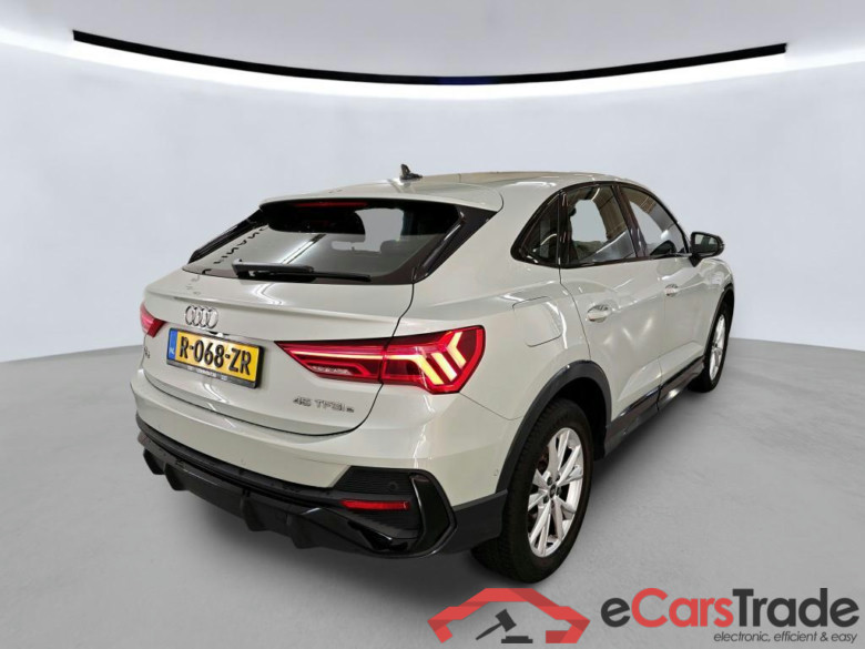 AUDI Q3 Sportback 110 kW #6