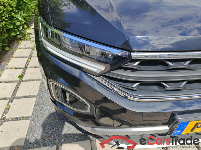 VOLKSWAGEN T-Roc 81 kW #4